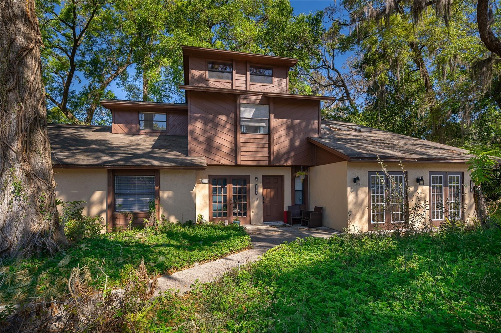 Photo of 1073 LOVE LANE #1 APOPKA FL 32703