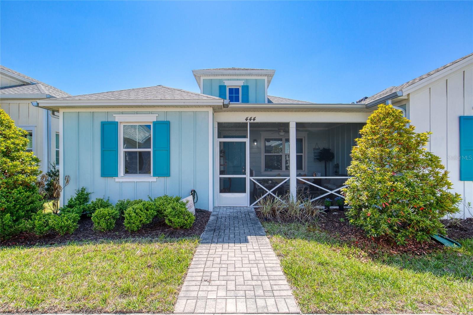 Photo of 444 LIME AVENUE DAYTONA BEACH FL 32124