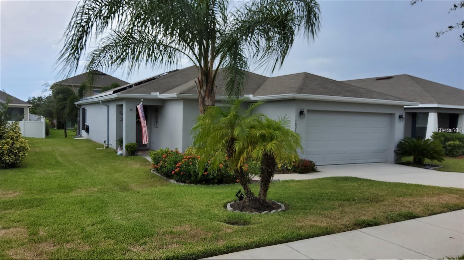 Photo of 1531 WOODLARK DRIVE HAINES CITY FL 33844