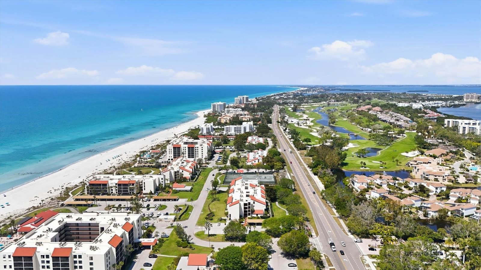 Photo of 1955 GULF OF MEXICO DR #G6-311 LONGBOAT KEY FL 34228