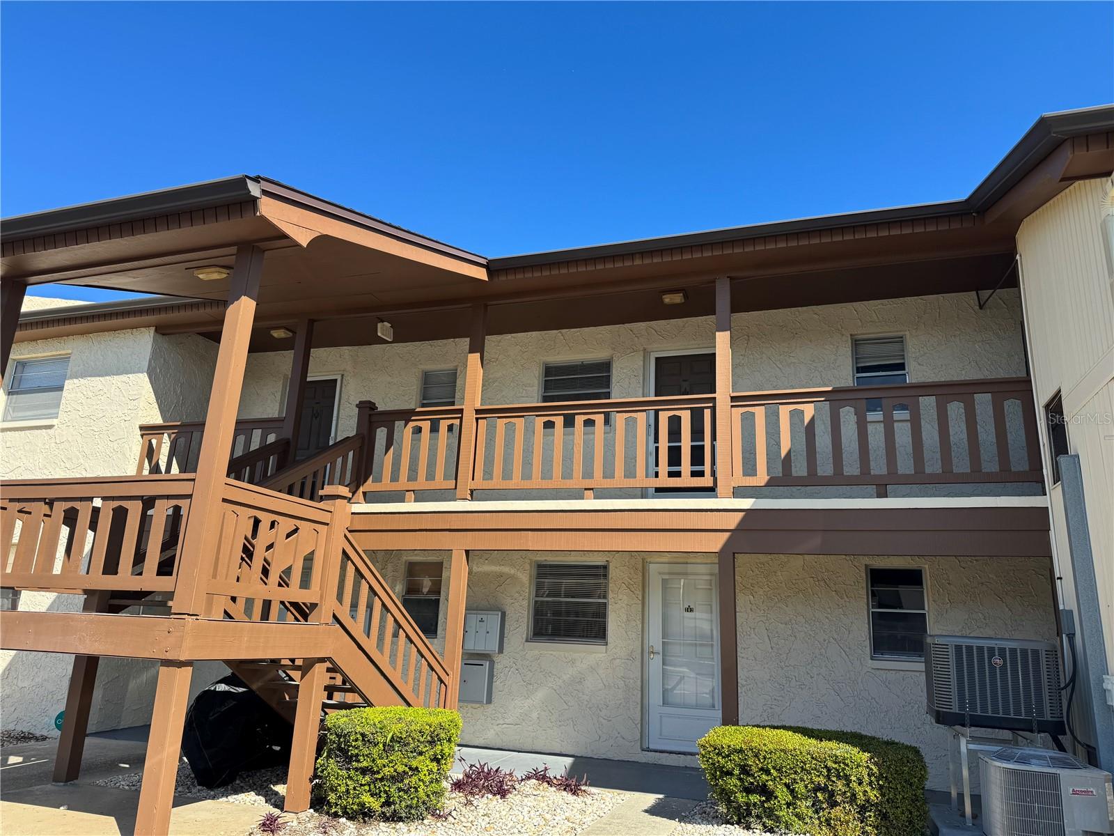 Photo of 5154 TURQUOISE LANE #102 NEW PORT RICHEY FL 34652