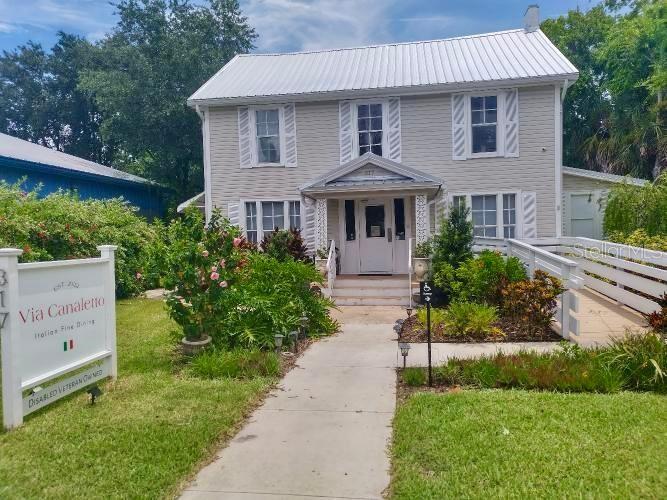 Photo of 317 N ORANGE STREET NEW SMYRNA BEACH FL 32168