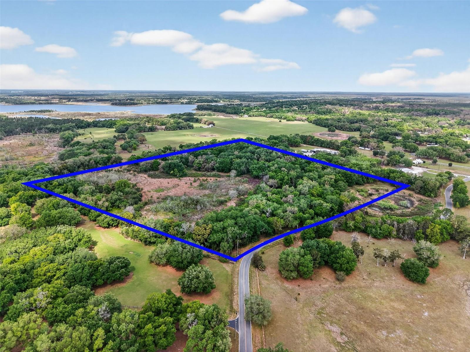Photo of COUNTY LINE ROAD UMATILLA FL 32784
