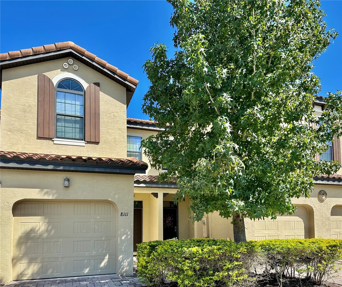 Photo of 8111 ROSEVILLE BOULEVARD DAVENPORT FL 33896