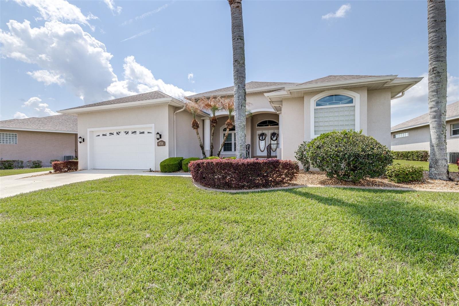 Photo of 6758 HUNTINGTON HILLS BOULEVARD LAKELAND FL 33810