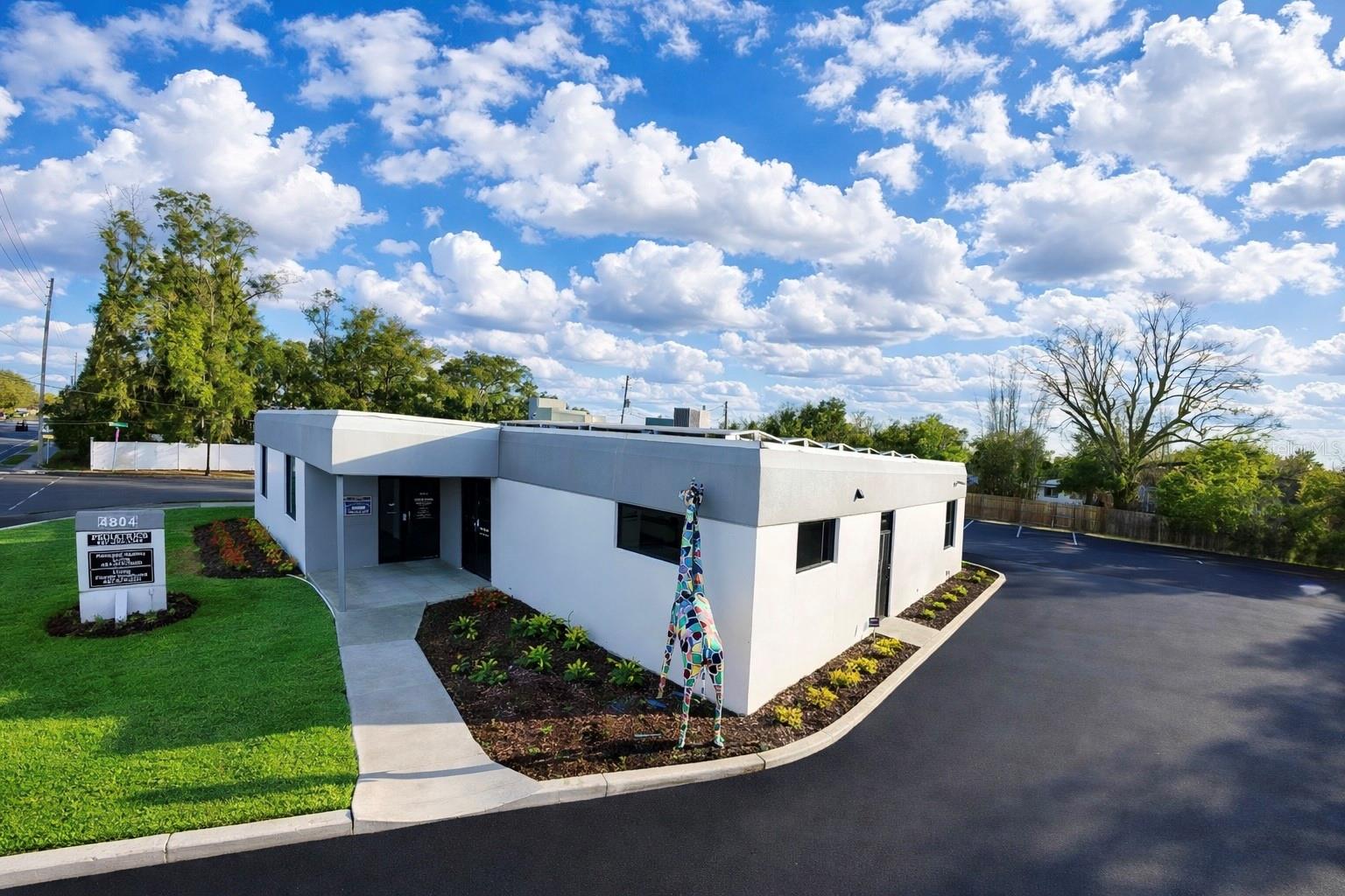 Photo of 4804 EDGEWATER DRIVE ORLANDO FL 32804