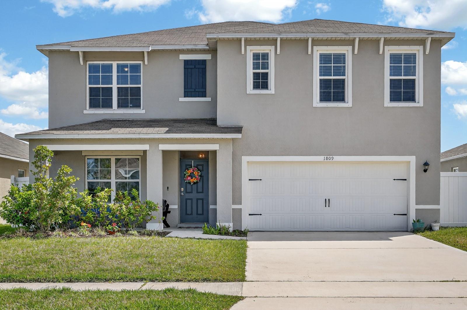 Photo of 1809 MYRTLEBROOKE DRIVE EDGEWATER FL 32141