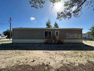 Photo of 16136 CHANCAS STREET BROOKSVILLE FL 34604