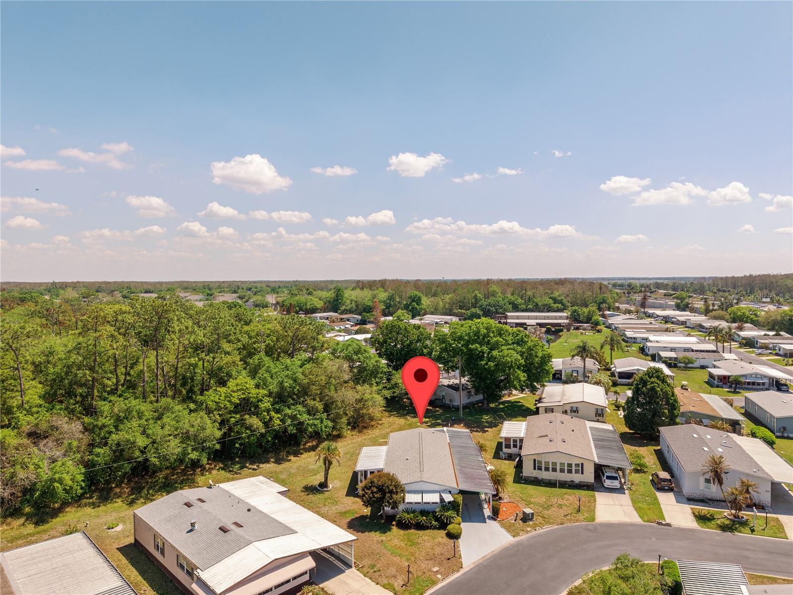 Photo of 2513 INDEPENDENCE LANE ST CLOUD FL 34772