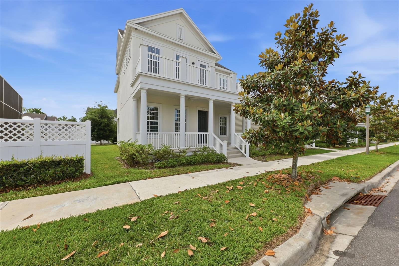 Photo of 7410 BARRIER COVE WAY CELEBRATION FL 34747