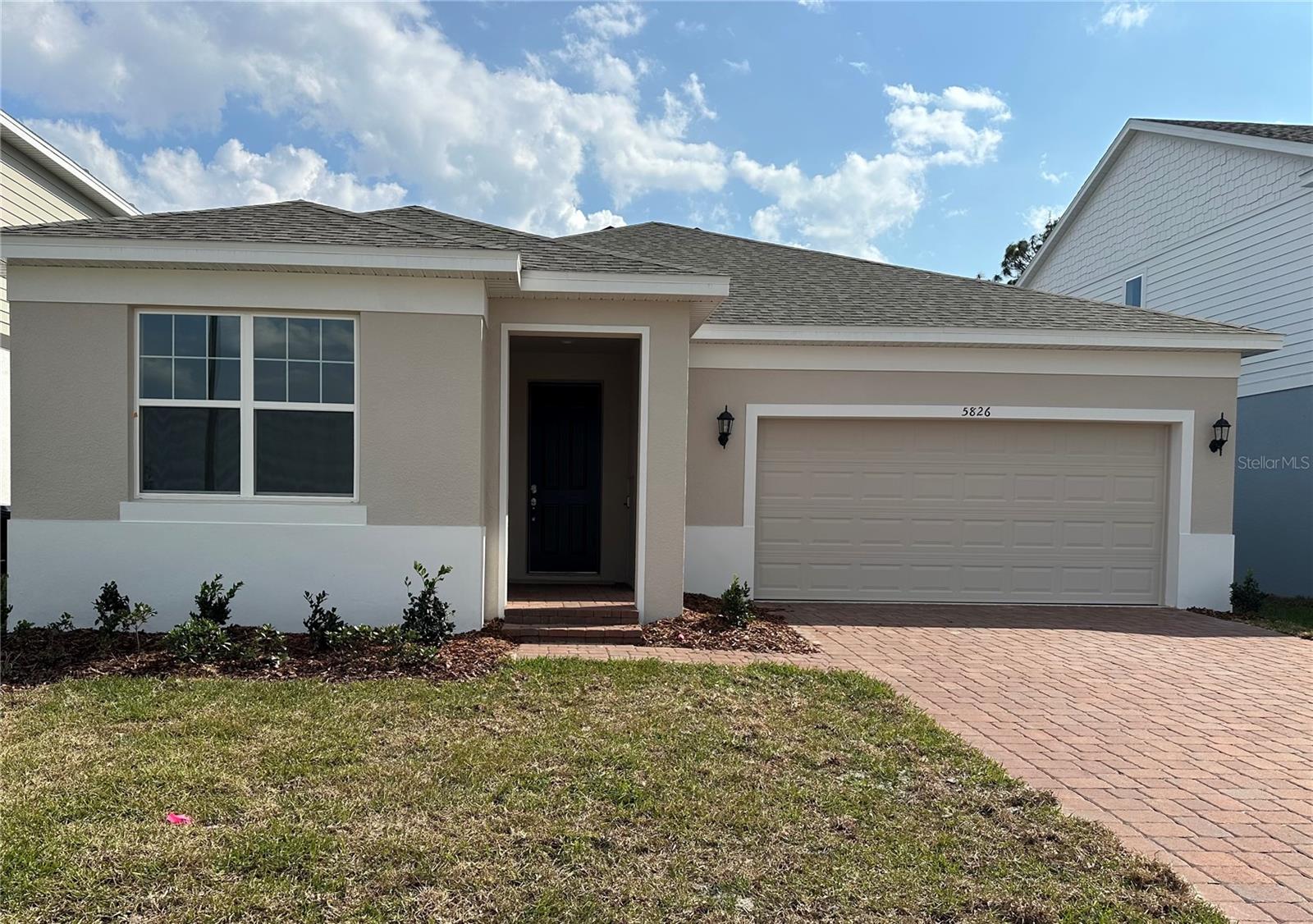 Photo of 5826 ALI GRACE DRIVE ST CLOUD FL 34771