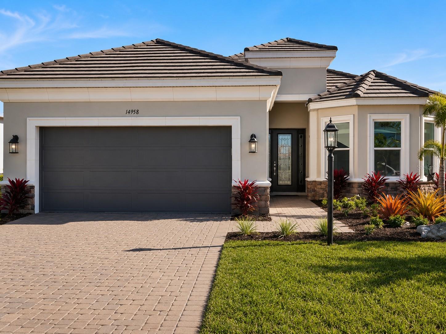 Photo of 14958 CONTENTA LOOP BRADENTON FL 34211