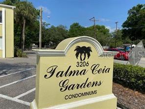 Photo of 3206 W AZEELE STREET #220 TAMPA FL 33609