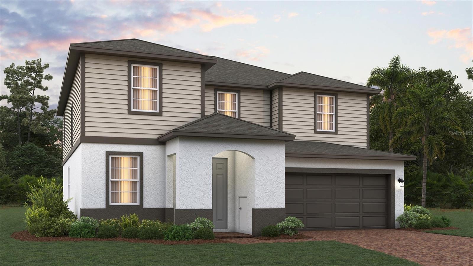 Photo of 5844 ALI GRACE WAY ST CLOUD FL 34771