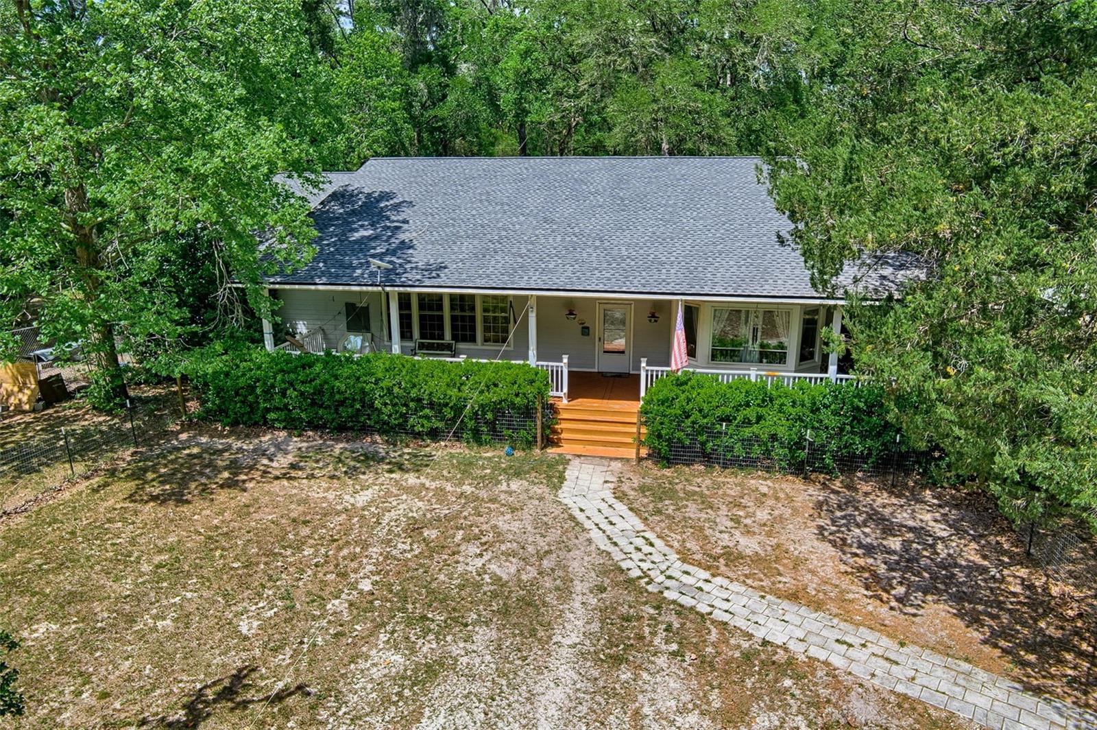 Photo of 15522 SW 75TH STREET ARCHER FL 32618