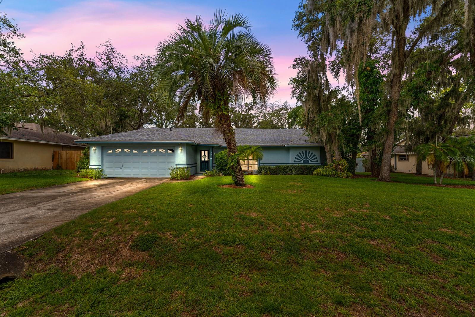 Photo of 7710 NATURE TRAIL LAKELAND FL 33809