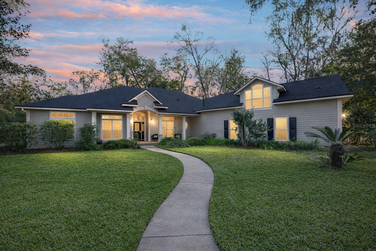 Photo of 14312 NW 41ST AVENUE NEWBERRY FL 32669