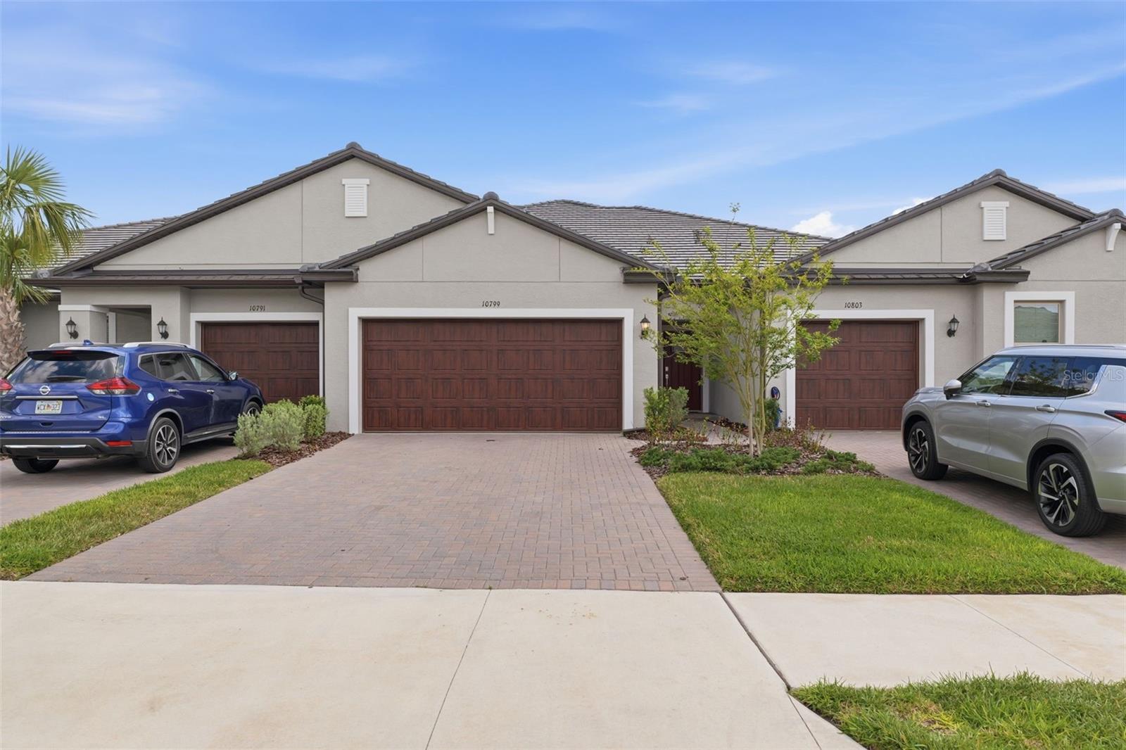 Photo of 10799 GABLE DIG LOOP SAN ANTONIO FL 33576