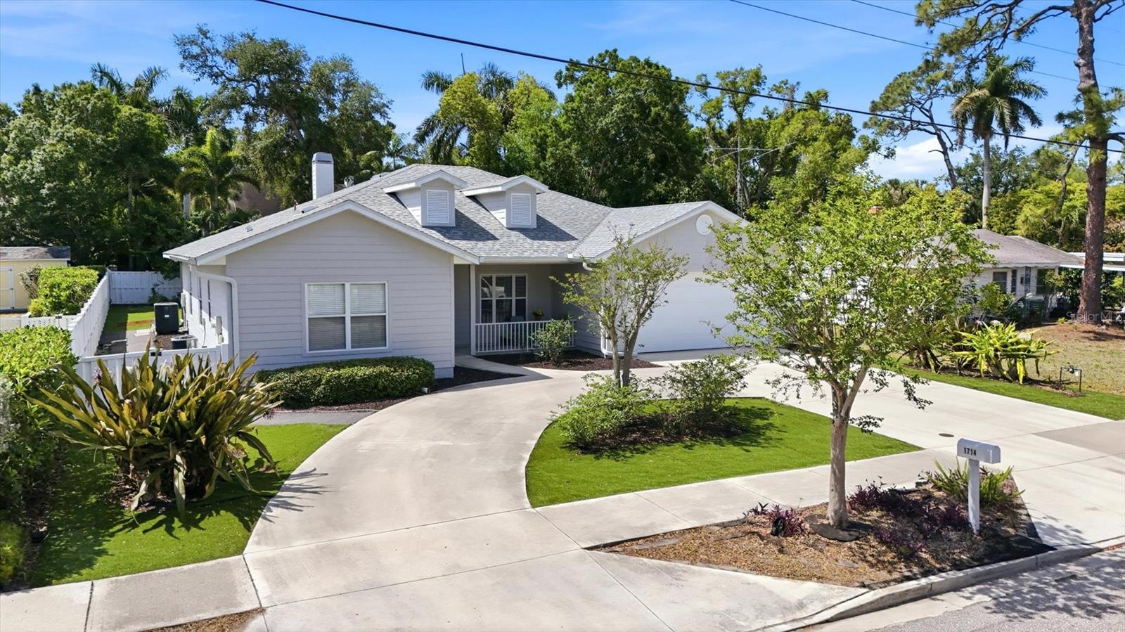 Photo of 1714 WALDEMERE STREET SARASOTA FL 34239