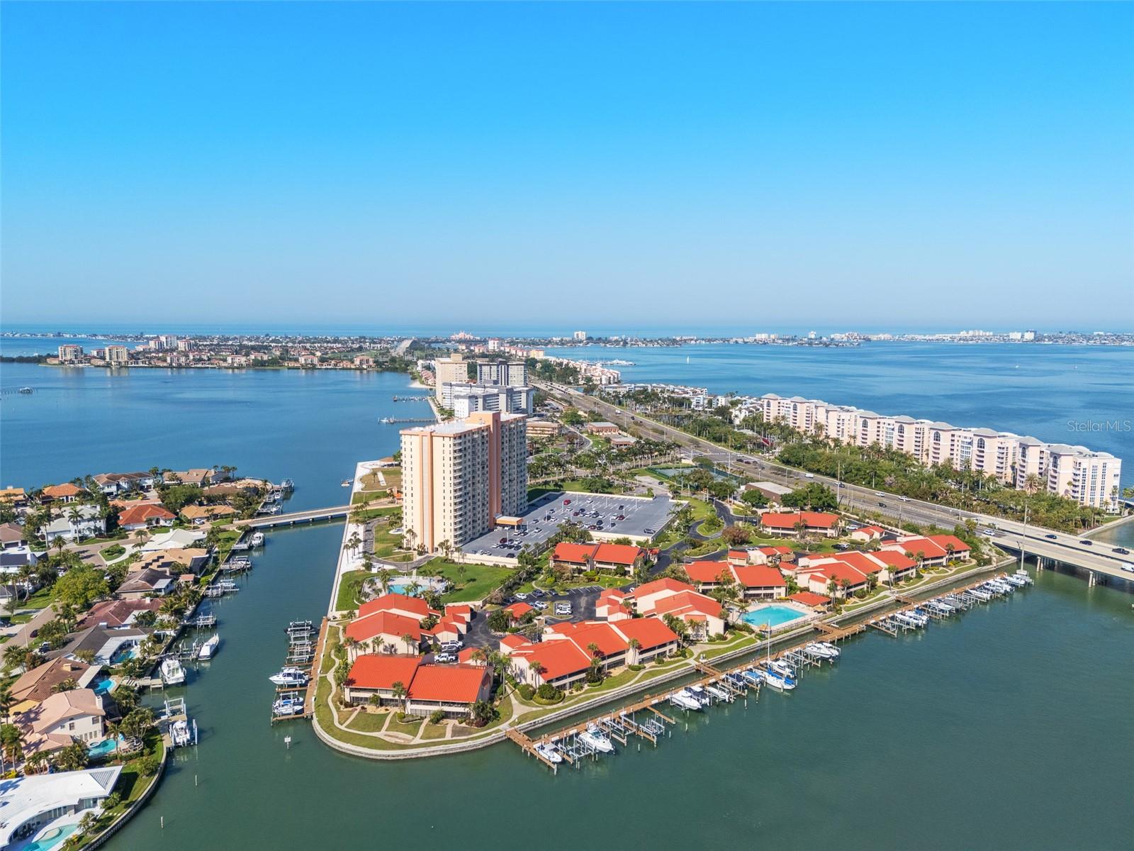 Photo of 4750 BRITTANY DRIVE #126 ST PETERSBURG FL 33715