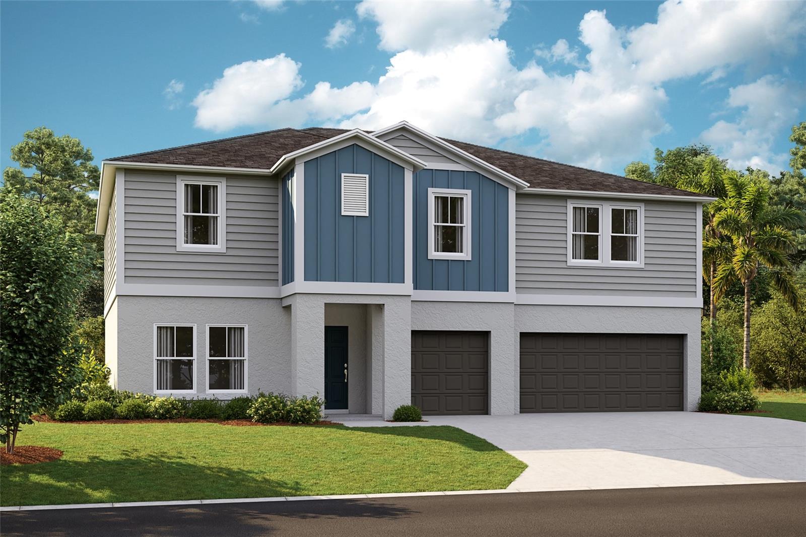 Photo of 9936 ANNUNCIATION DRIVE WESLEY CHAPEL FL 33545