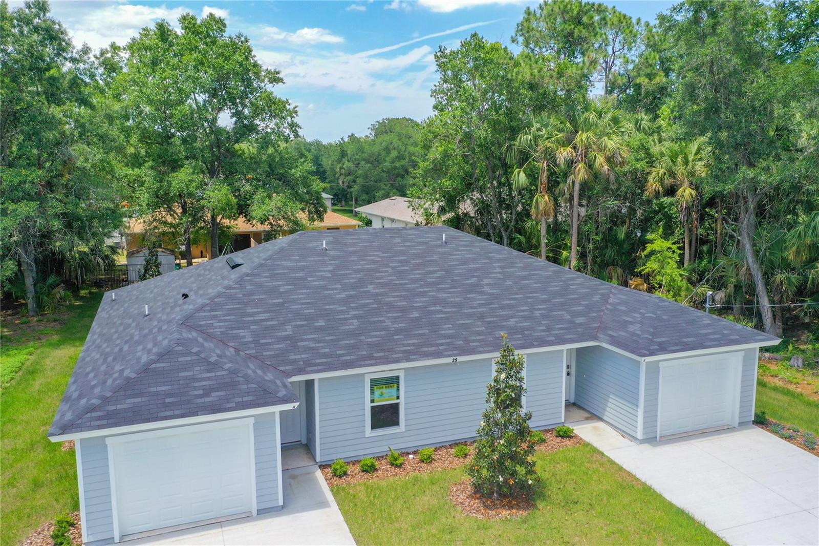 Photo of 54 UNDERWOOD TRAIL PALM COAST FL 32164