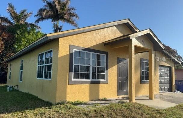 Photo of 943 DELLA TOBIAS AVENUE CLEWISTON FL 33440
