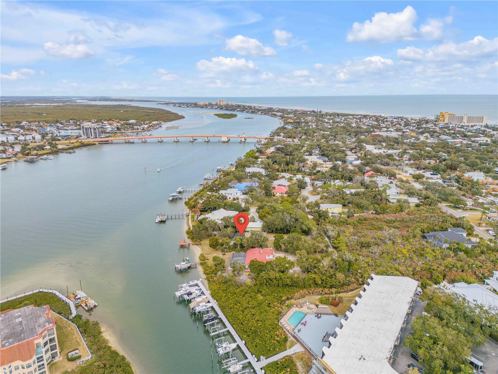 Photo of 508 S INDIAN RIVER ROAD NEW SMYRNA BEACH FL 32169