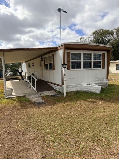 Photo of 38961 STAPLEY CIRCLE ZEPHYRHILLS FL 33540