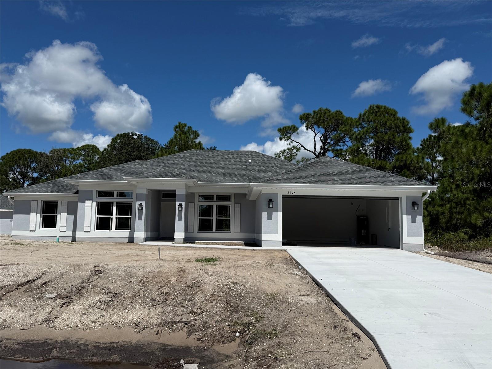 Photo of 6276 HORNBUCKLE BOULEVARD NORTH PORT FL 34291