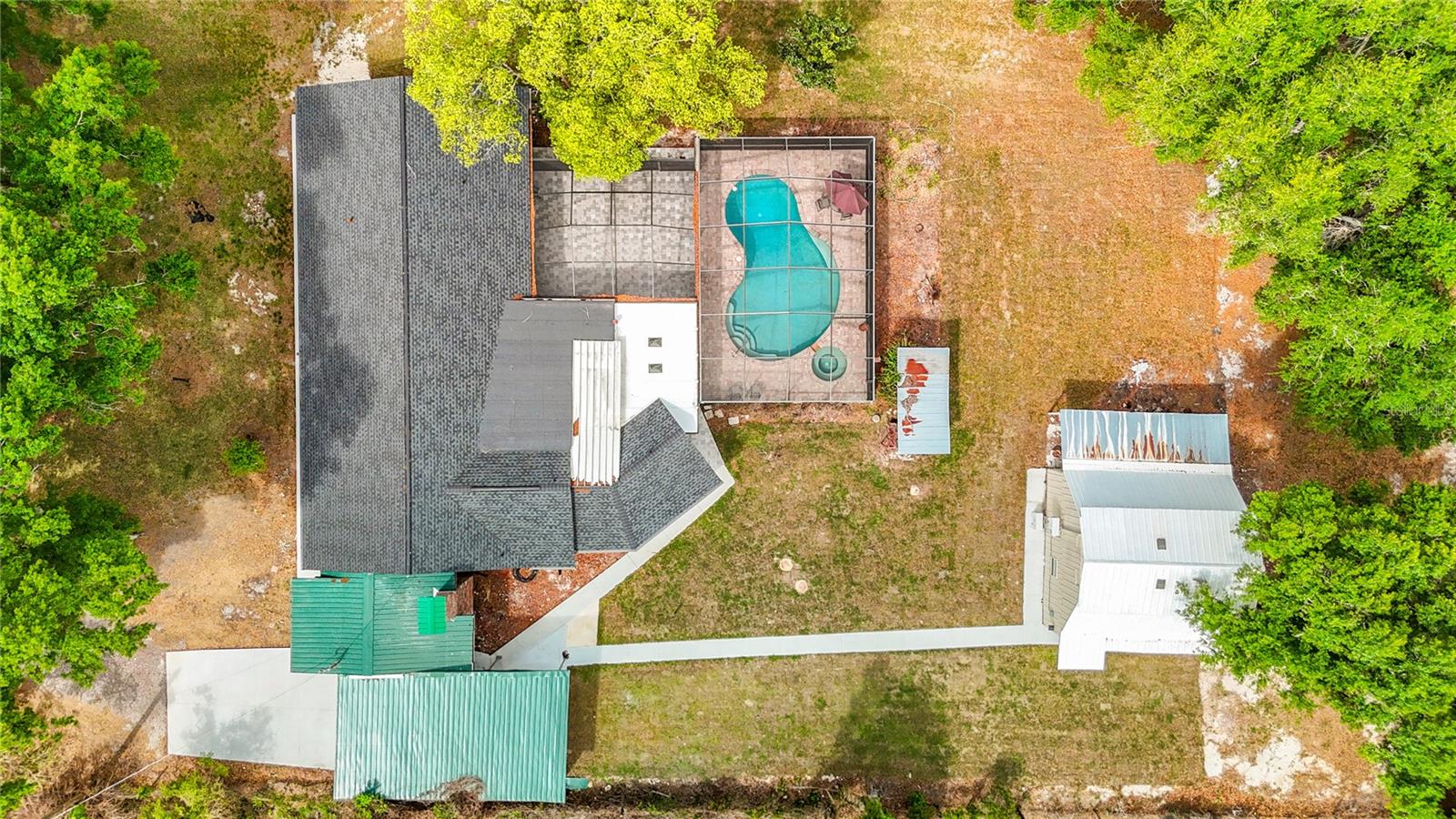 Photo of 216 CORBETT ROAD LITHIA FL 33547