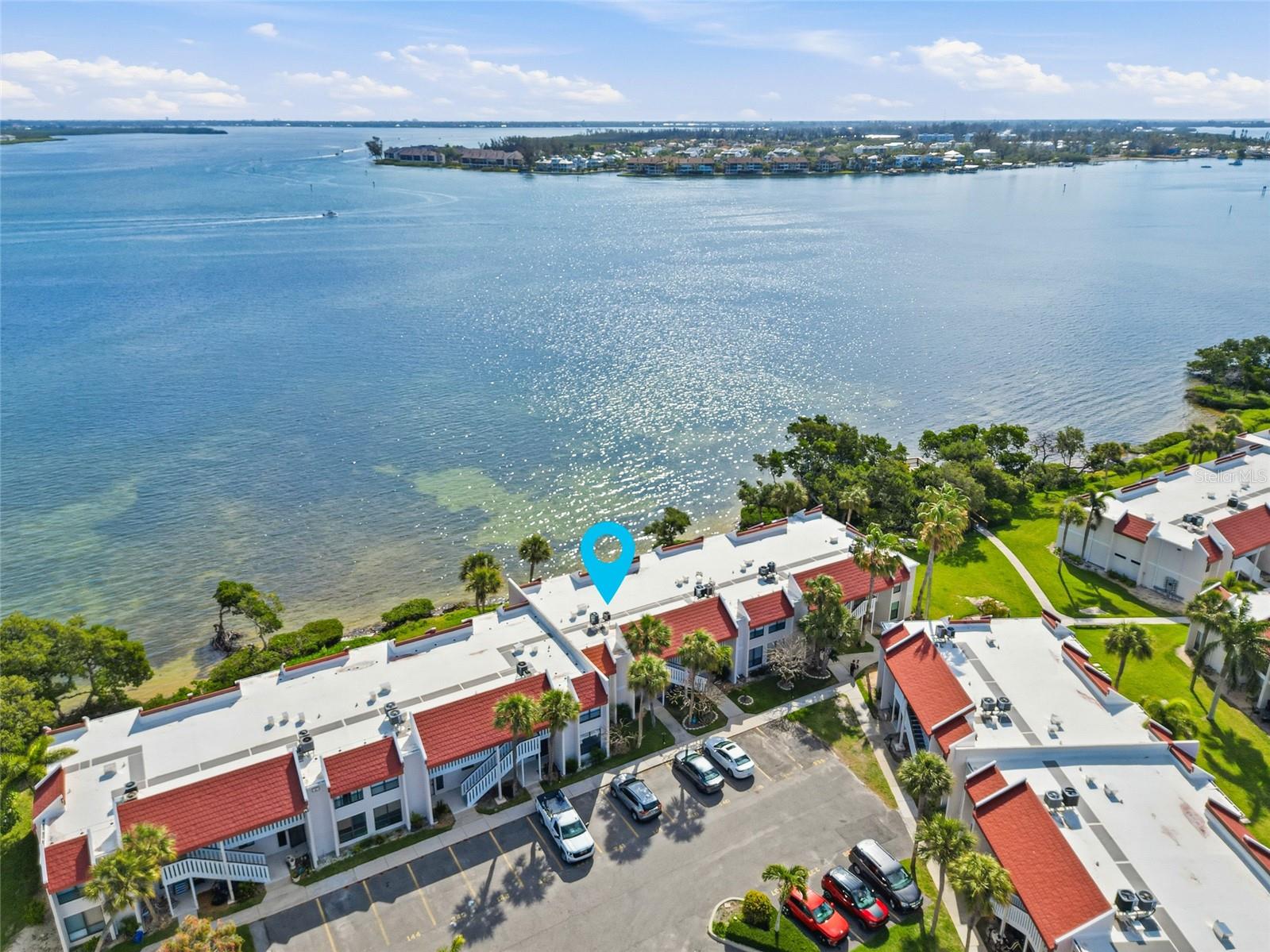 Photo of 1801 GULF DRIVE #142 BRADENTON BEACH FL 34217