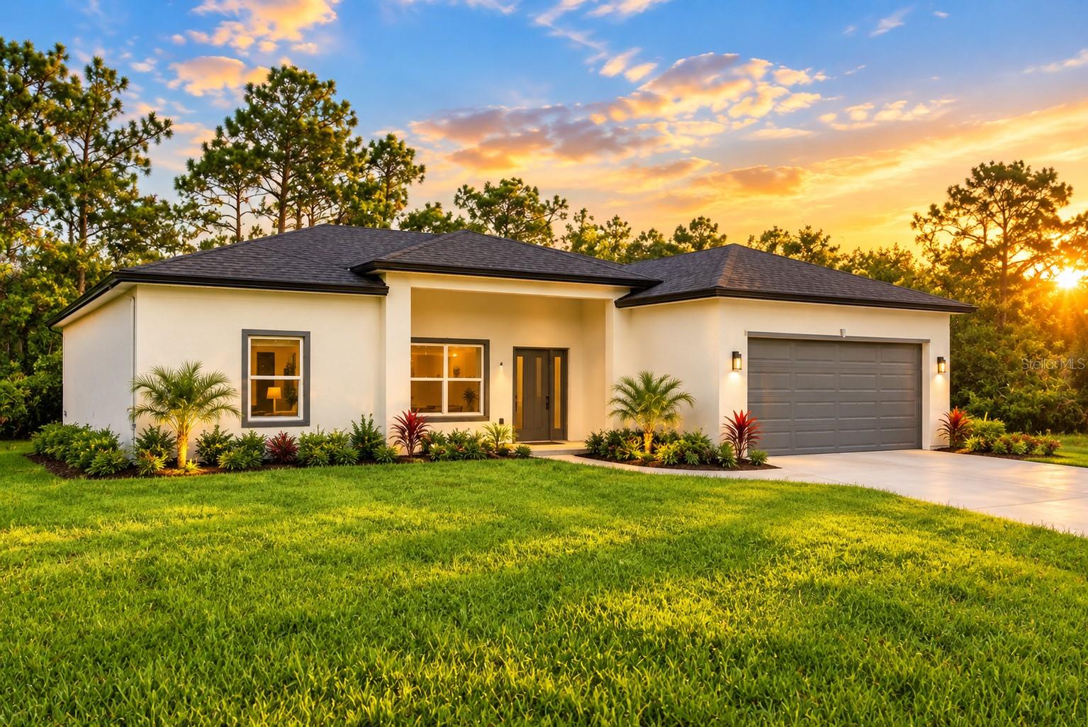 Photo of 33 FISHER PLACE OCKLAWAHA FL 32179