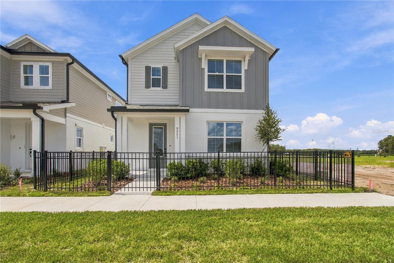 Photo of 2851 CRIMSON CAP STREET ODESSA FL 33556