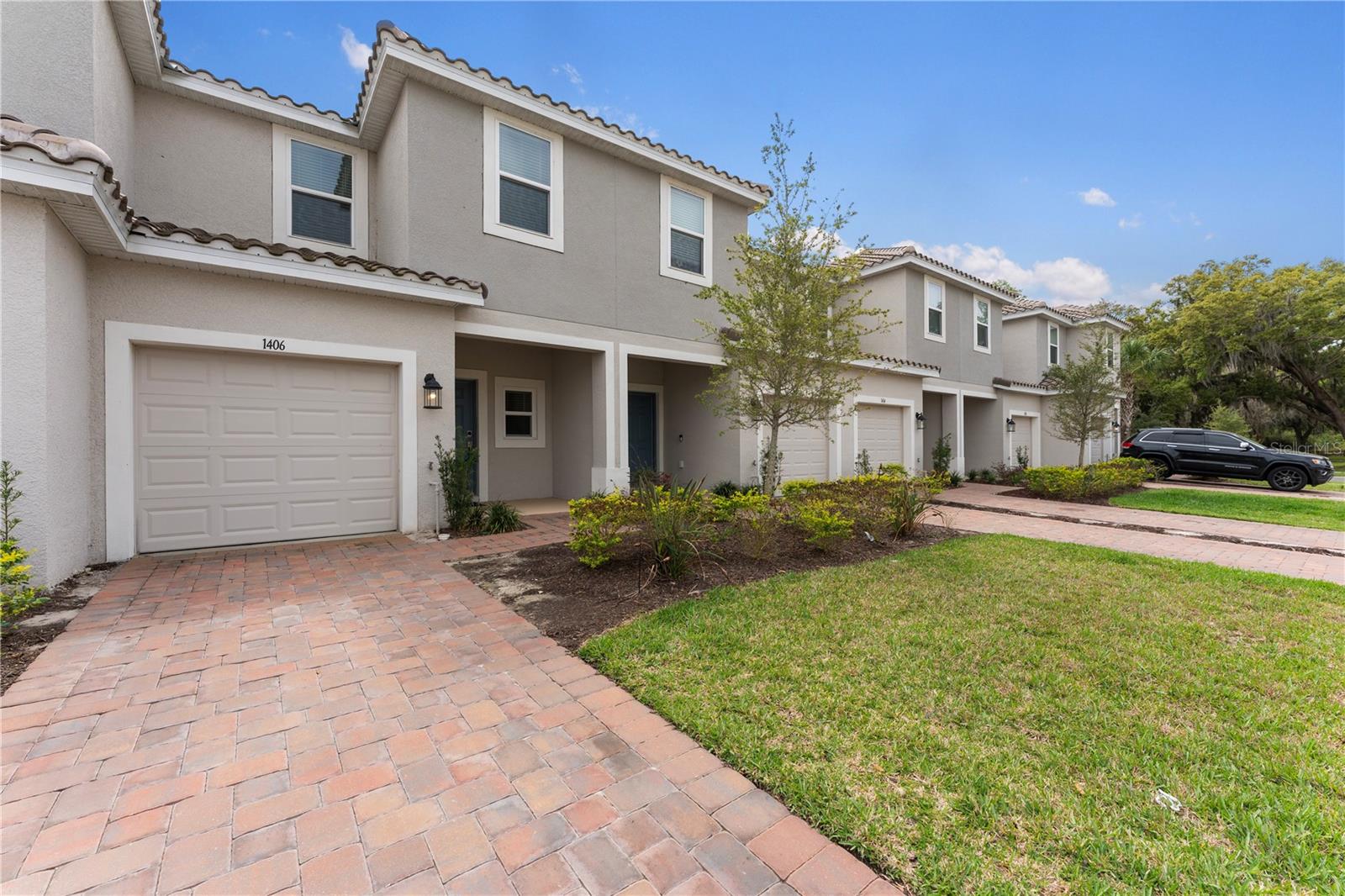 Photo of 1406 ANCHOR BEND WAY KISSIMMEE FL 34746