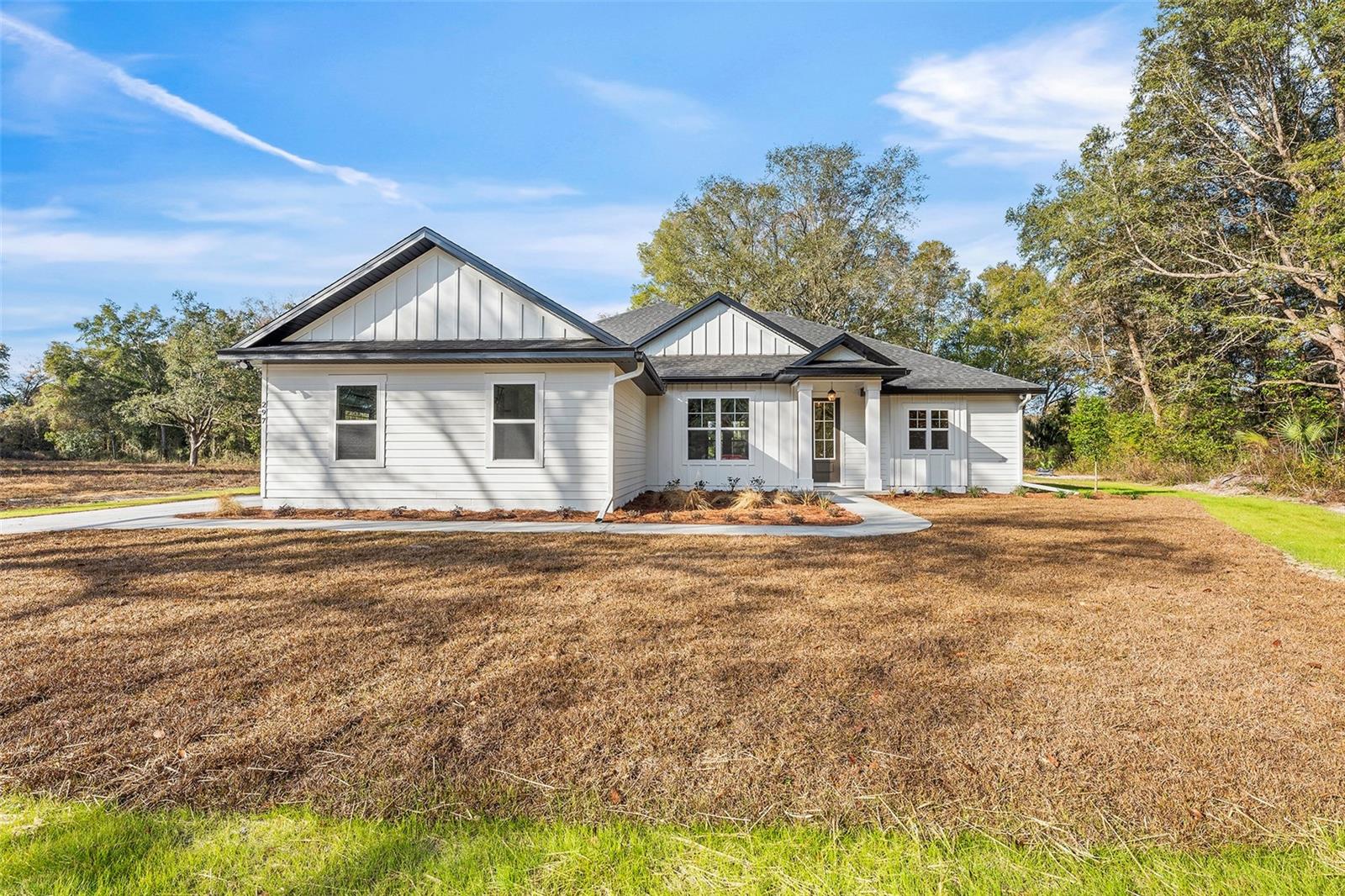 Photo of 0 SW KIMBERLY LANE LOT 6 DRIVE LAKE CITY FL 32024