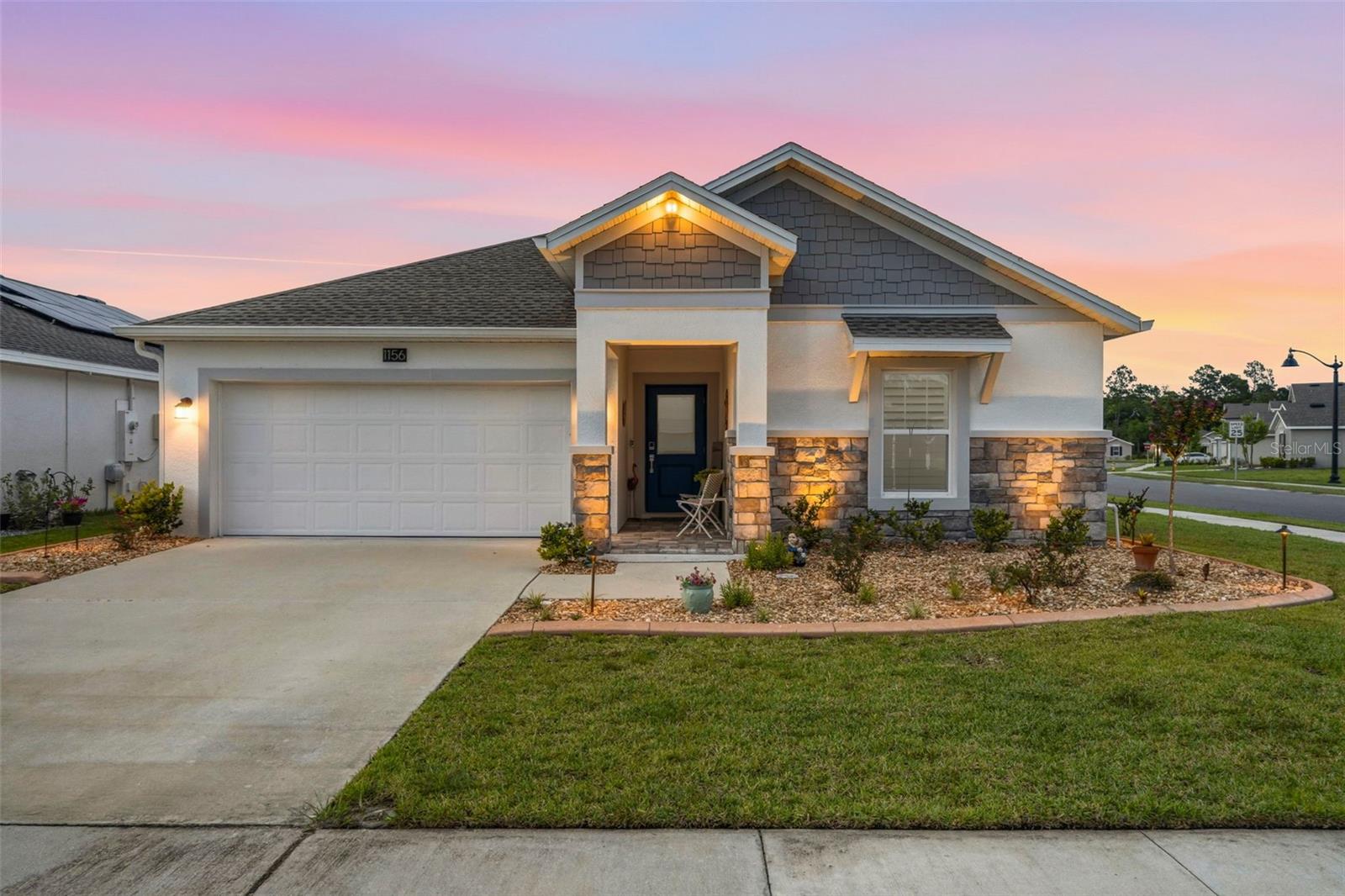 Photo of 1156 SAND TRAP COURT DAYTONA BEACH FL 32124