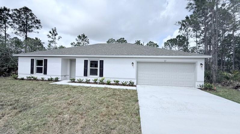 Photo of 41 PINE CIRCLE PALM COAST FL 32164
