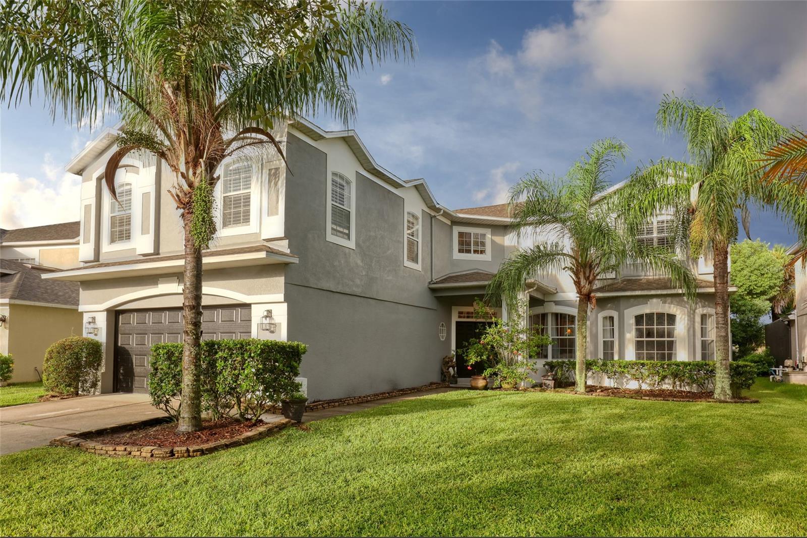 Photo of 13412 FOX GLOVE STREET WINTER GARDEN FL 34787