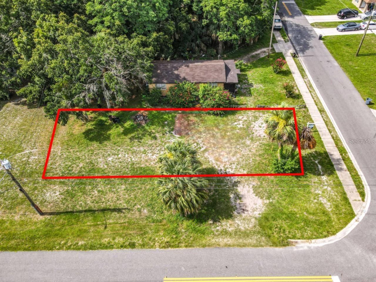 Photo of 939 MOTON AVENUE SANFORD FL 32771