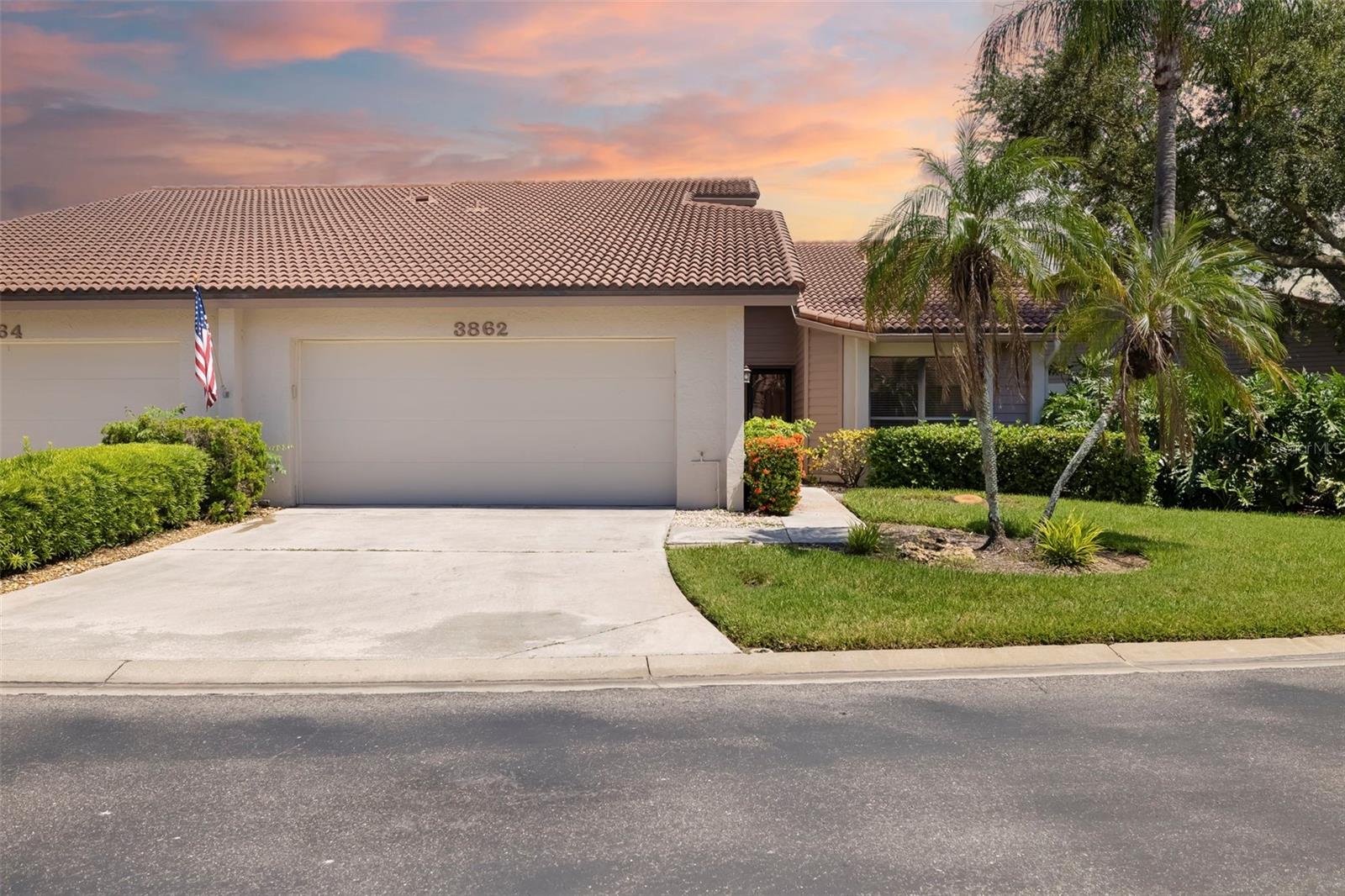 Photo of 3862 WILSHIRE CIRCLE #107 SARASOTA FL 34238