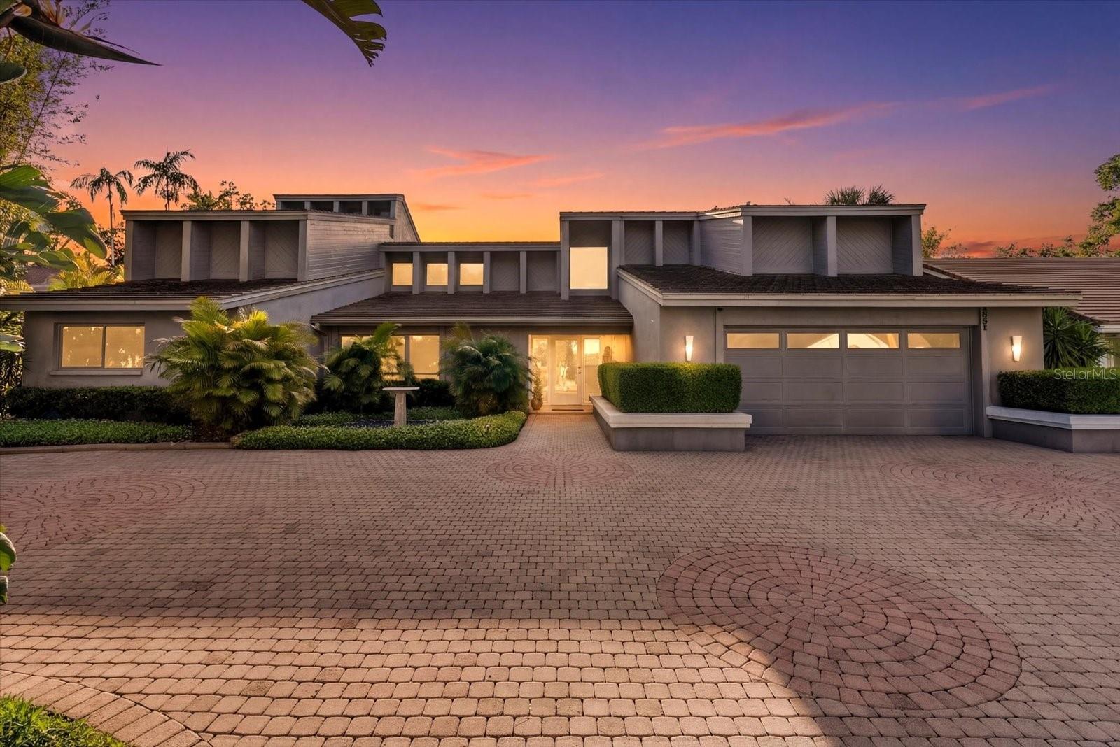 Photo of 4891 PEREGRINE POINT SARASOTA FL 34231