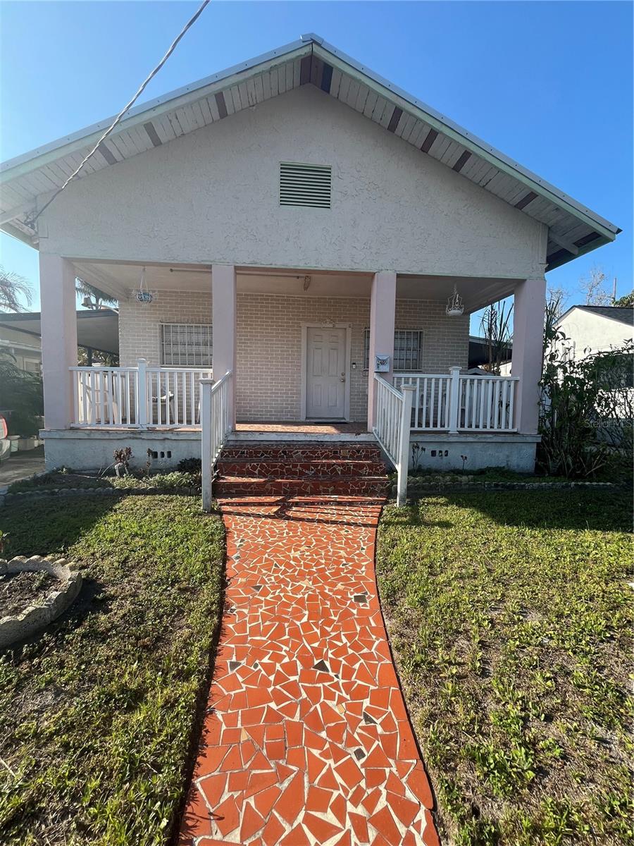 Photo of 2405 CORRINE STREET TAMPA FL 33605