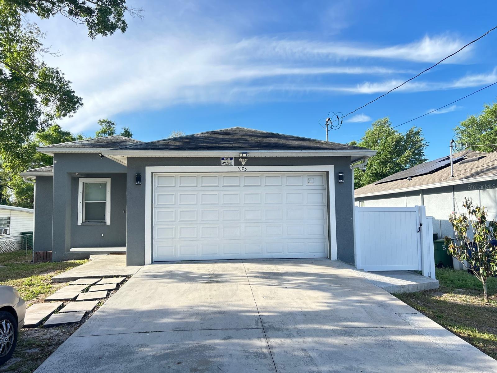 Photo of 5103 E 18TH AVENUE TAMPA FL 33619
