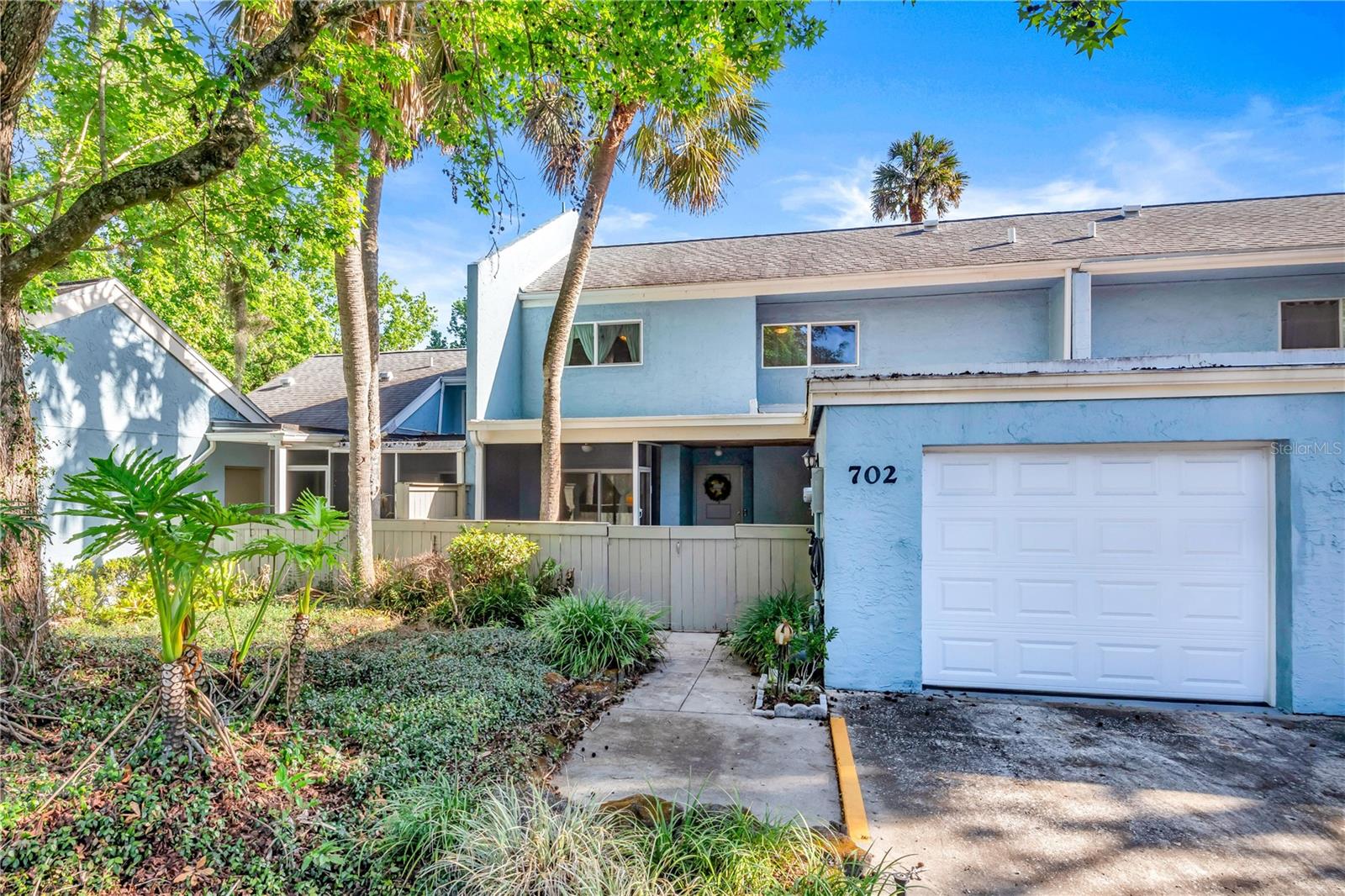 Photo of 702 GLASGOW COURT #702 WINTER SPRINGS FL 32708