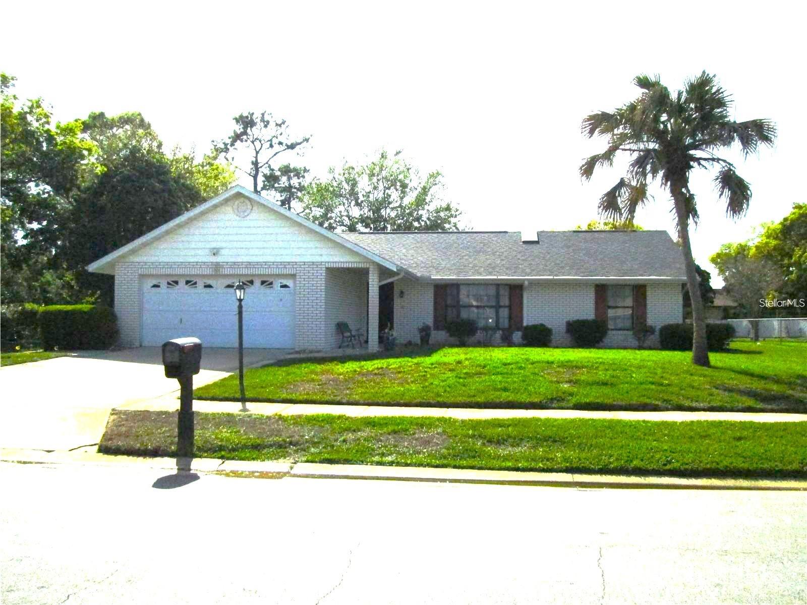 Photo of 155 VILLAGE LANE DAYTONA BEACH FL 32119