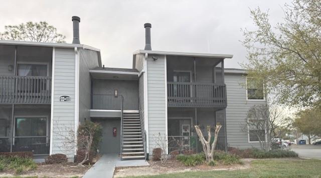 Photo of 3700 IDLEBROOK CIRCLE #112 CASSELBERRY FL 32707