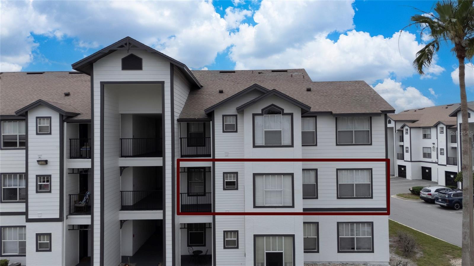 Photo of 2201 KEY WEST COURT #328 KISSIMMEE FL 34741