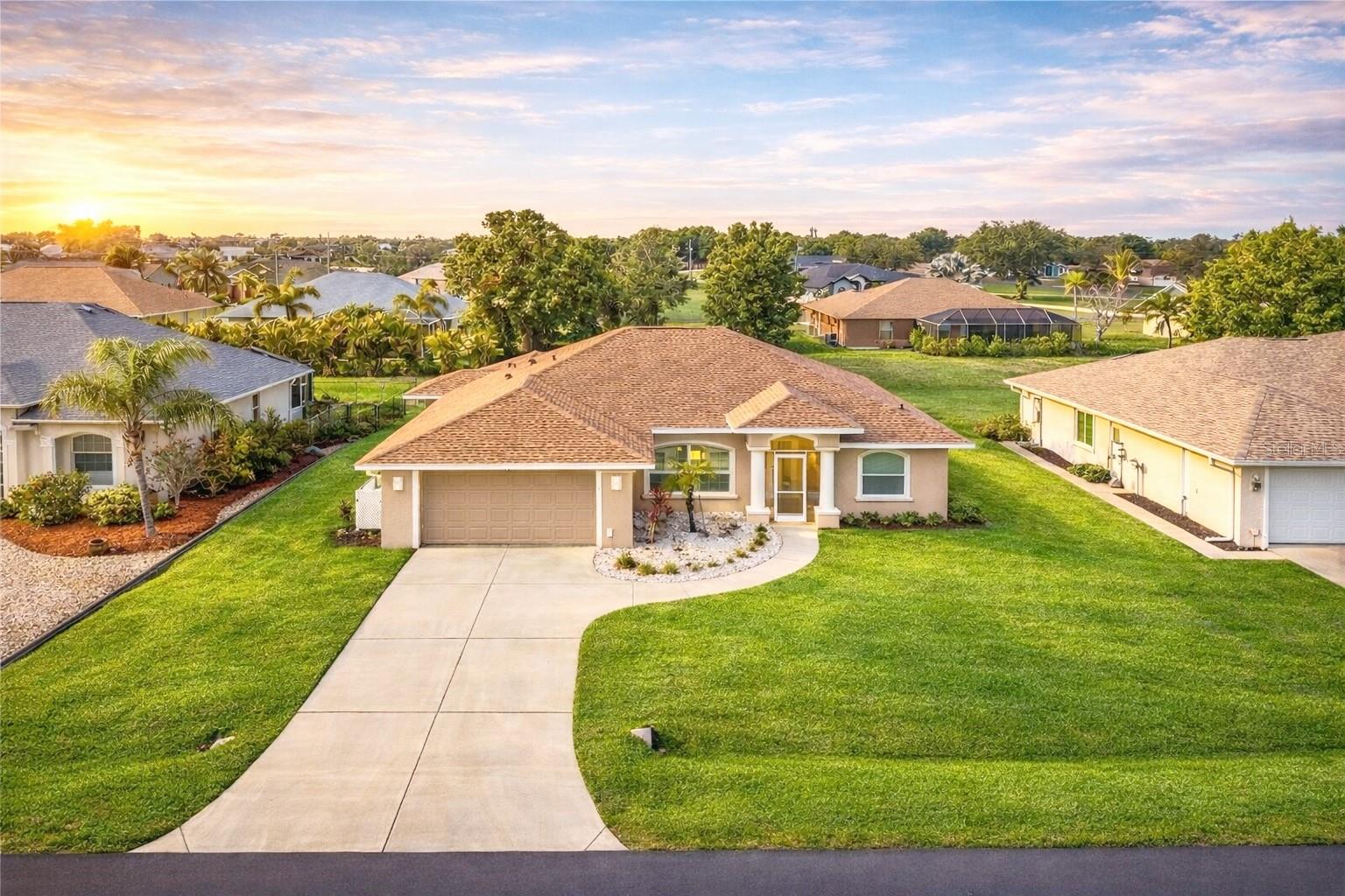 Photo of 70 CLUBHOUSE ROAD ROTONDA WEST FL 33947