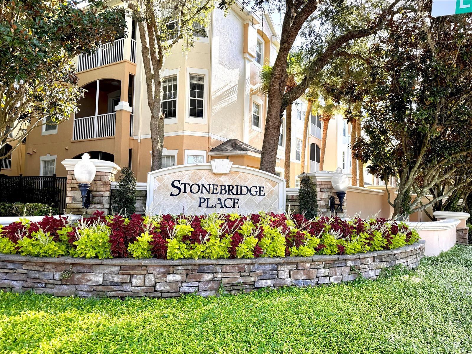 Photo of 3190 DANTE DRIVE #304 ORLANDO FL 32835